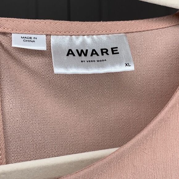 AWARE by Vero Moda Top - Picture 3 of 7